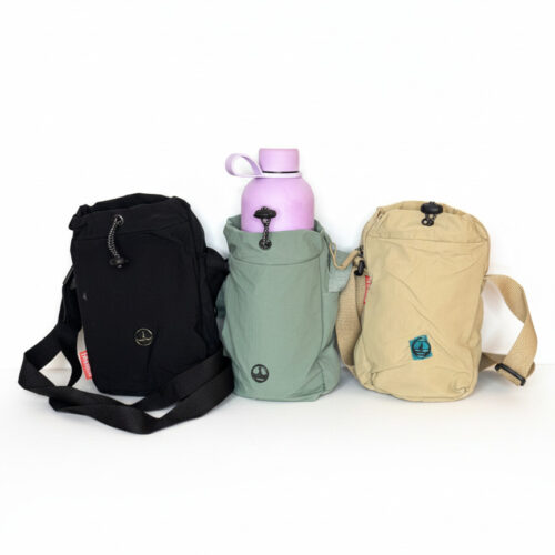 68- Morral Portabotellas