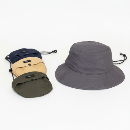 252- Gorro Plegable Pescador