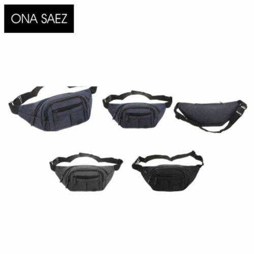 OS1011- Riñonera Ona Saez