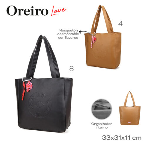 22664- Mochila Oreiro