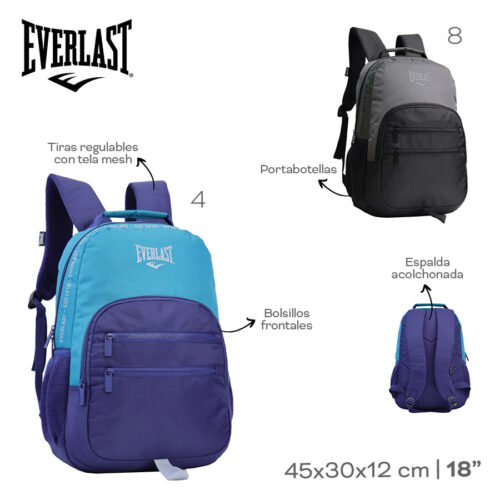 28503- Mochila Everlast
