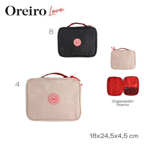 29149- Organizador de Viaje