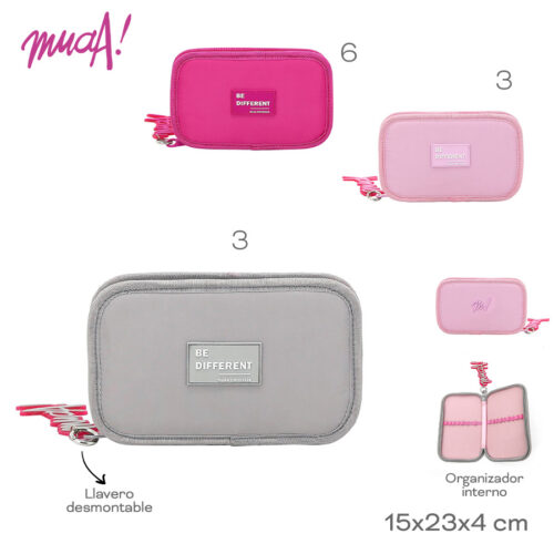 30145- Cartuchera Muaa