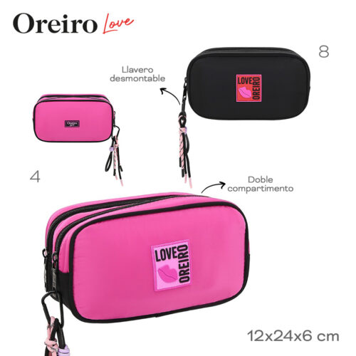 30184- Cartuchera Oreiro