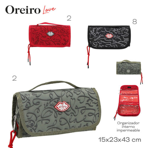 30191- Cartuchera Oreiro