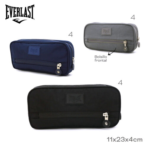 30227- Cartuchera Everlast