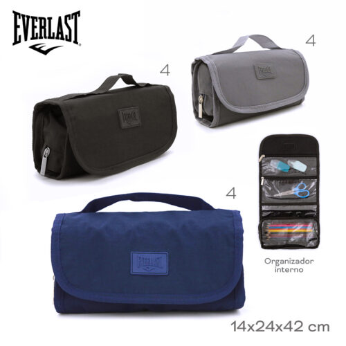 30228- Cartuchera Everlast