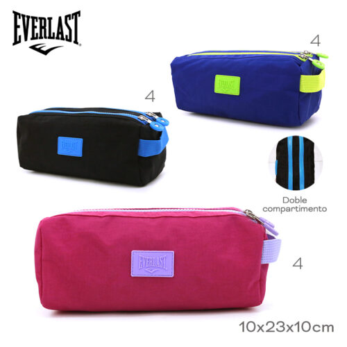 30231-Cartuchera Everlast
