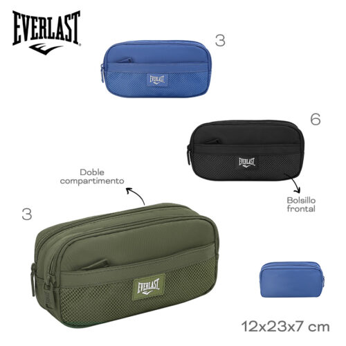 30237- Cartuchera Everlast