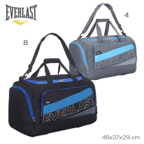 16050 - Bolso Everlast