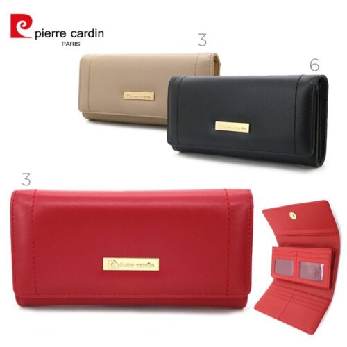 14996- Billetera Pierre Cardin