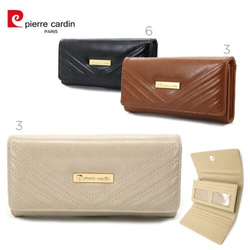 15001-Billetera Pierre Cardin