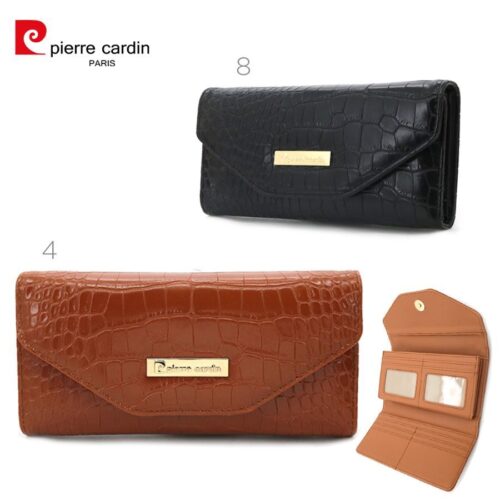 15002- Billetera Pierre Cardin