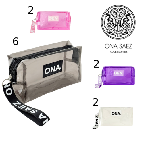 25230016- Portacosmeticos Ona Saez