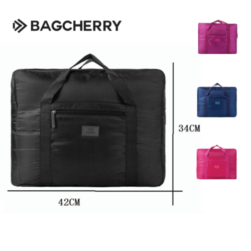 258078- Cartera Bagcherry