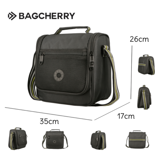 259059- Lunchera Bagcherry