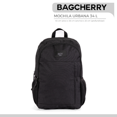 264073- Mochila Bagcherry