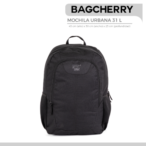 264078- Mochila Bagcherry