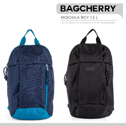 264079- Mochila Bagcherry