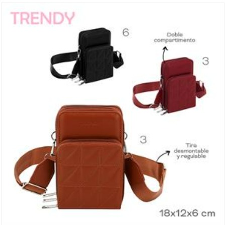 18815- Phone Bag Trendy