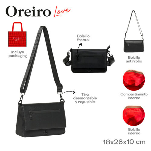 18962- Morral Oreiro