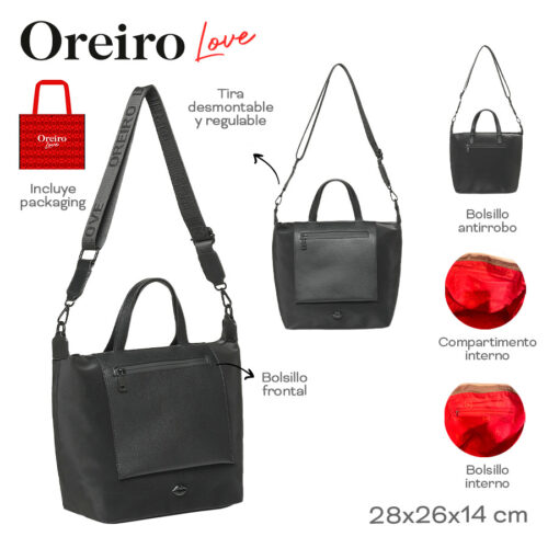 18963- Cartera Oreiro