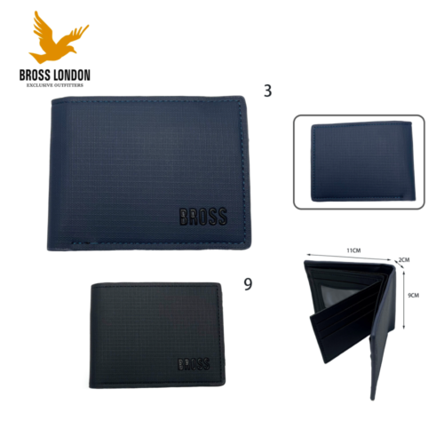 267503- Billetera Bross London