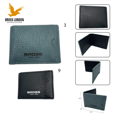 267520- Billetera Bross London