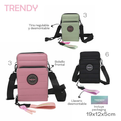 28643- Phone Bag Trendy