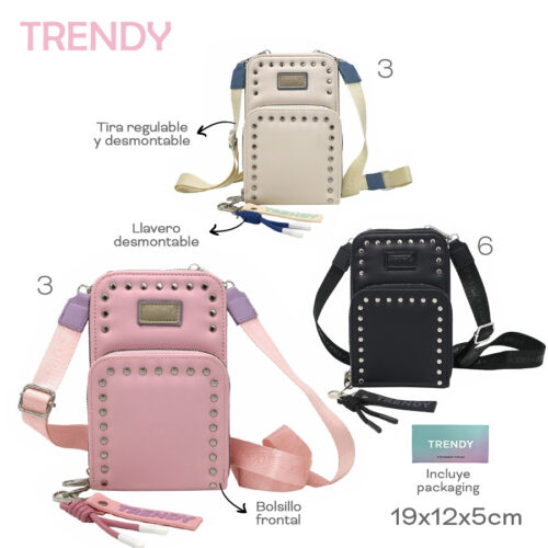 28663- Phone Bag Trendy