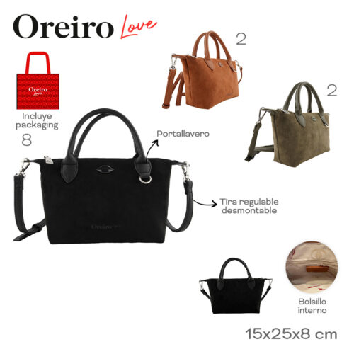 29186- Cartera Oreiro Love
