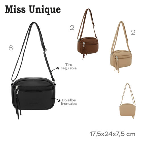 31304- Morral Miss Unique