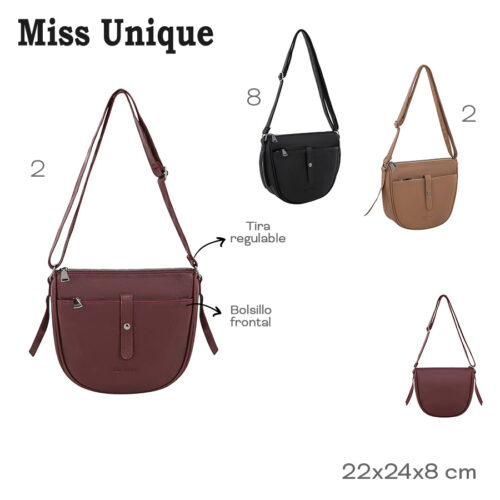 31306- Morral Miss Unique