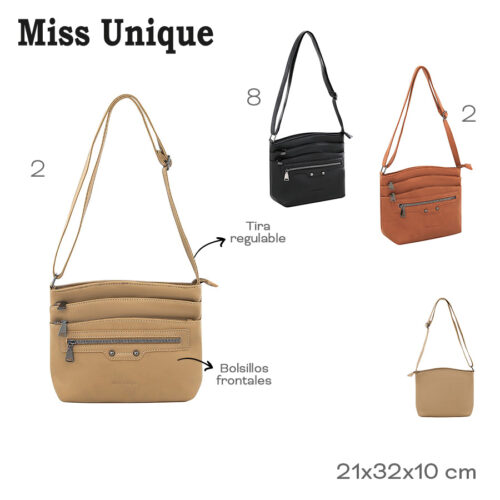 31308-Morral Miss Unique