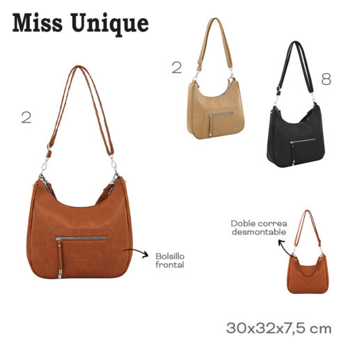 31309- Morral Miss Unique