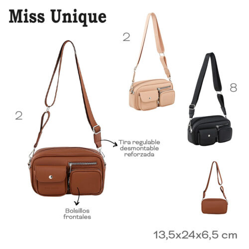 31316- Morral Miss Unique