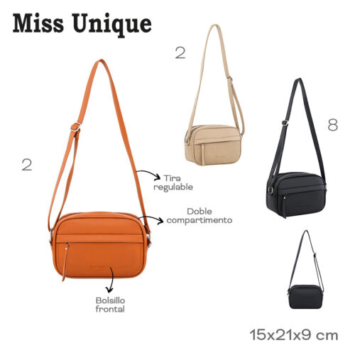 31318- Morral Miss Unique