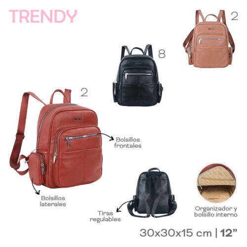 31837-Mochila Trendy