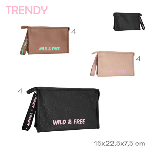 53754- Portacosmeticos Trendy