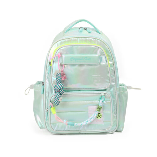 FS112- Mochila Puffy Chimola