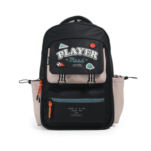 FS121- Mochila Chimola