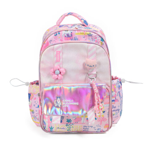 TR189- Mochila Chimola 17"