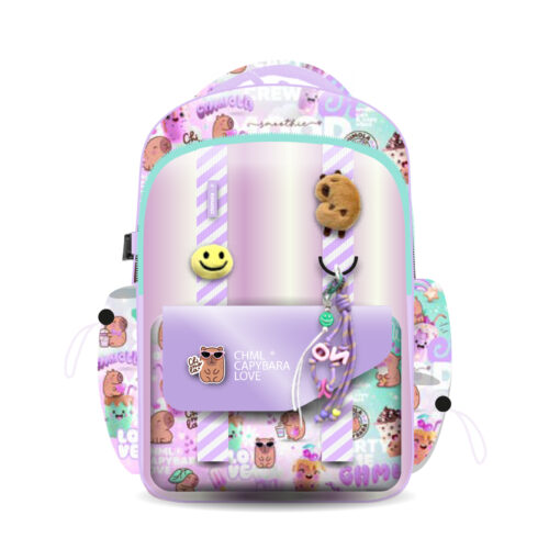 TR190- Mochila Chimola 17"