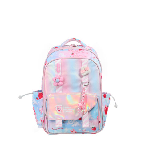 TR191- Mochila Chimola