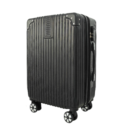 100- Carry On Bagcherry