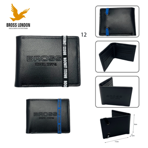 267518- Billetera Bross London