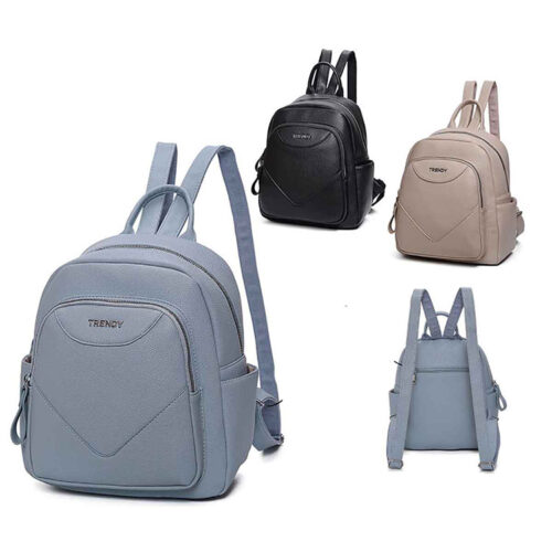 22034- Mochila Trendy