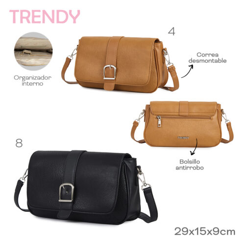 22242- Morral Trendy