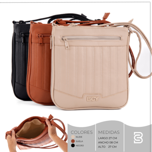 258051- Cartera Bagcherry