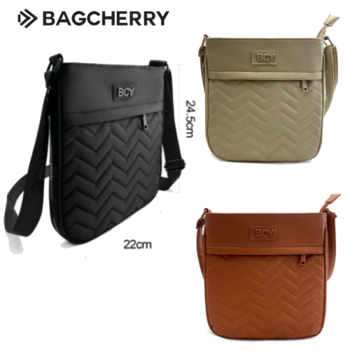 258106- Cartera Bagcherry